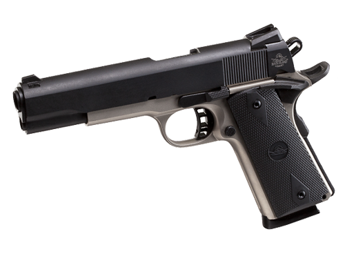 ROCK Standard FS 2-Tone 45ACP 8rd